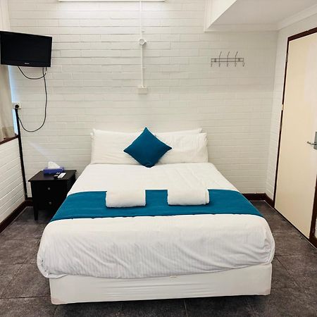 A Railway Lodge Тари Номер фото