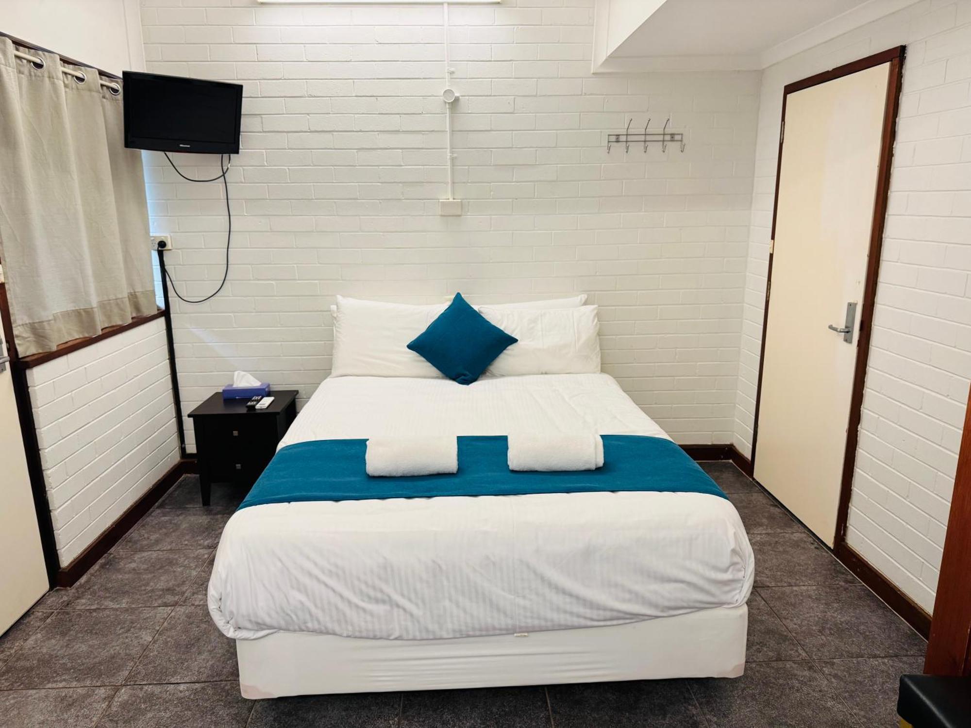 A Railway Lodge Тари Номер фото