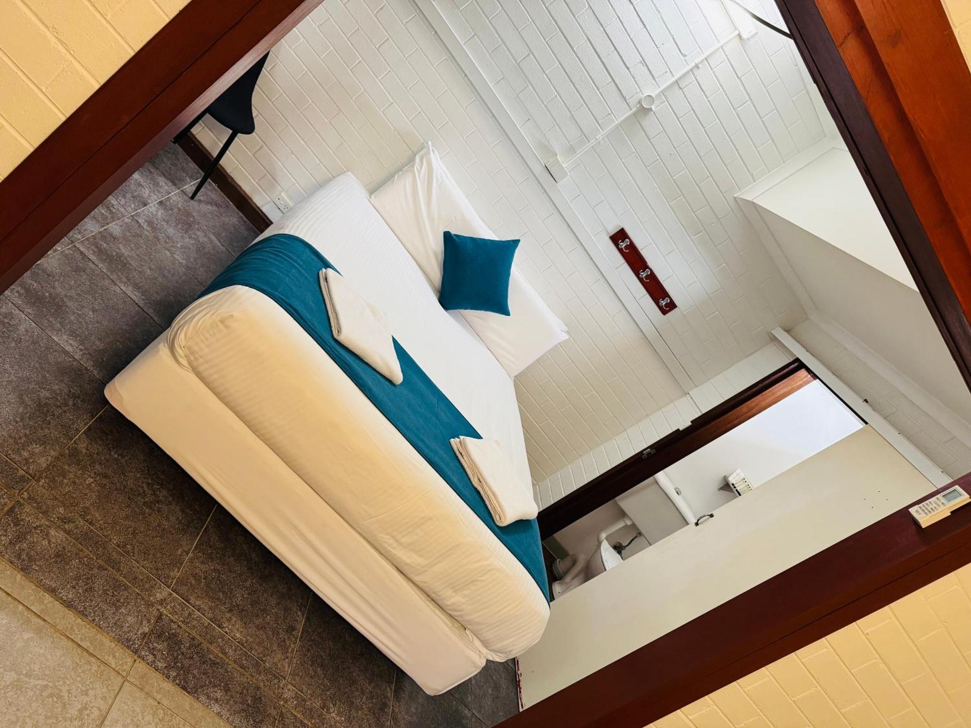 A Railway Lodge Тари Номер фото