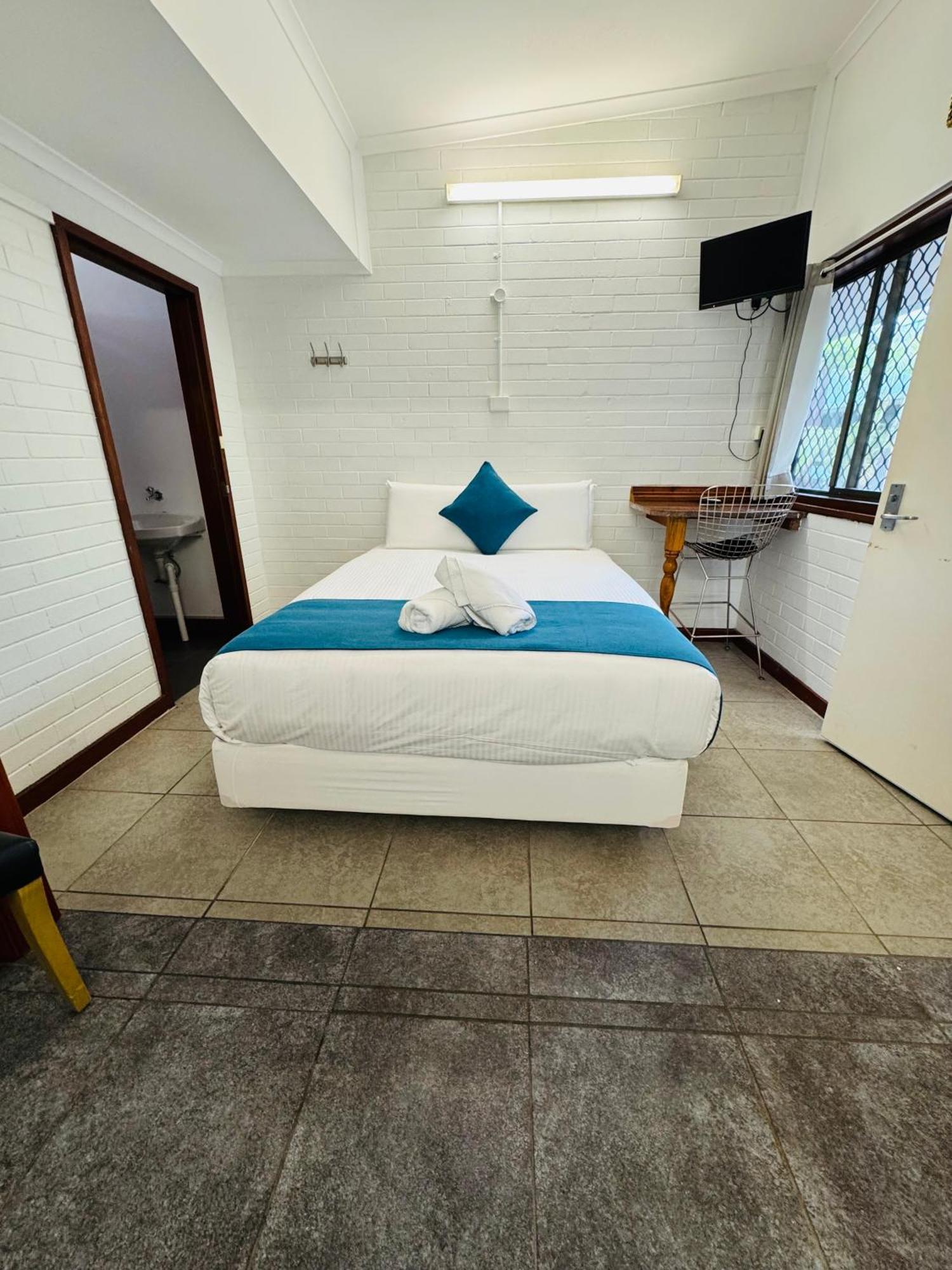 A Railway Lodge Тари Номер фото