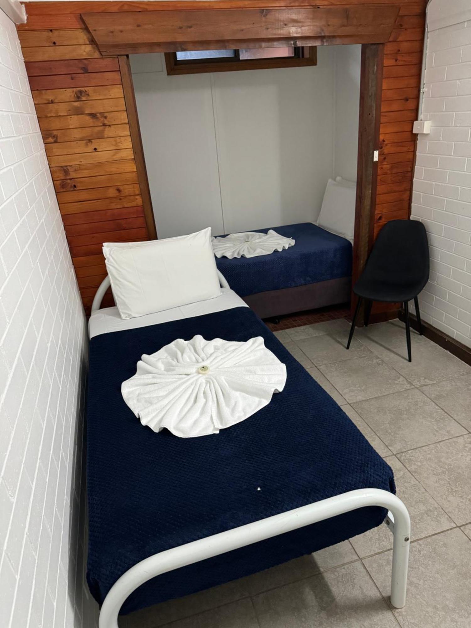 A Railway Lodge Тари Экстерьер фото